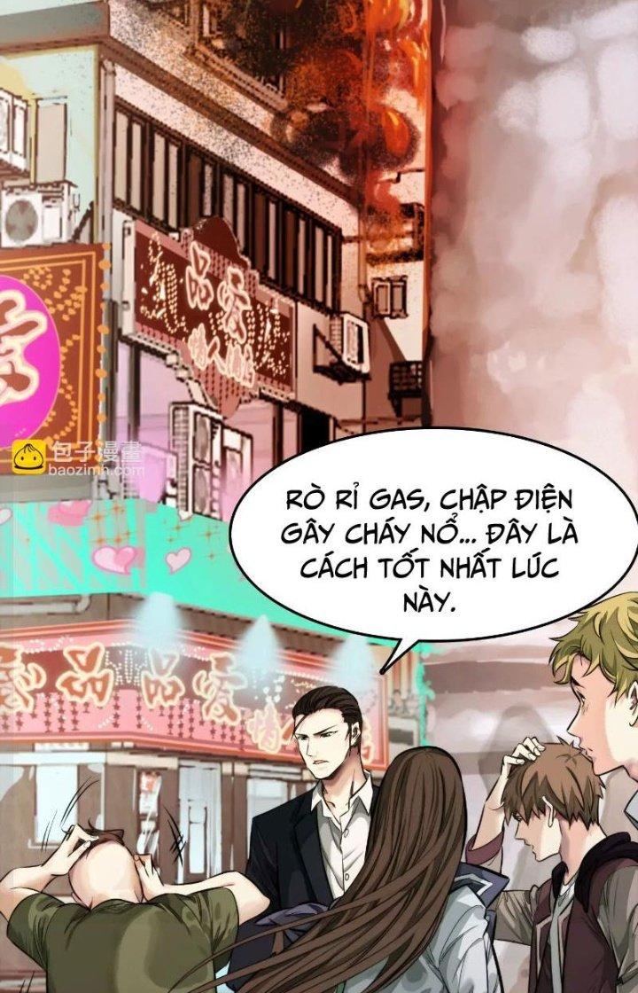 Dị Thú Mê Thành Chapter 14 - Trang 2