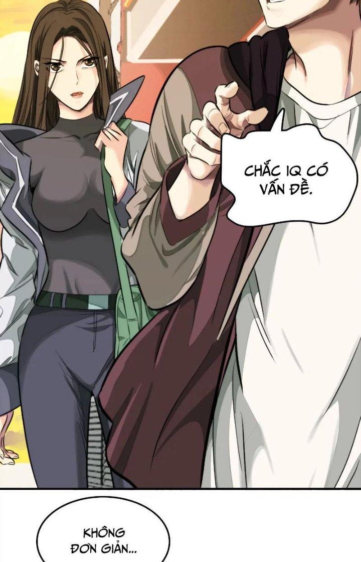 Dị Thú Mê Thành Chapter 14 - Trang 2