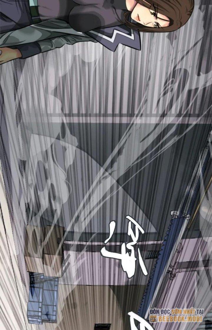 Dị Thú Mê Thành Chapter 14 - Trang 2