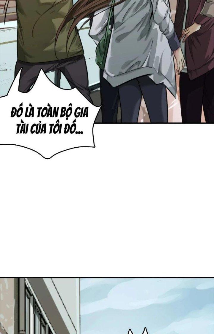 Dị Thú Mê Thành Chapter 14 - Trang 2