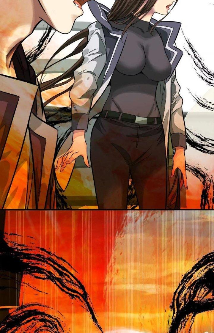 Dị Thú Mê Thành Chapter 14 - Trang 2