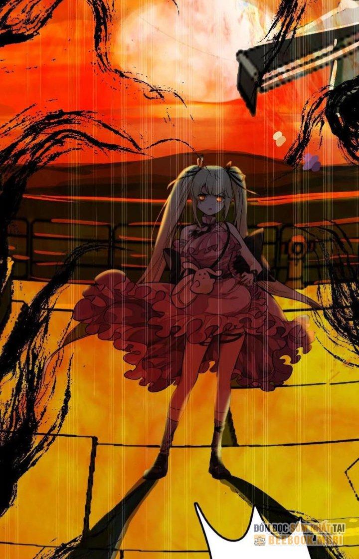 Dị Thú Mê Thành Chapter 14 - Trang 2