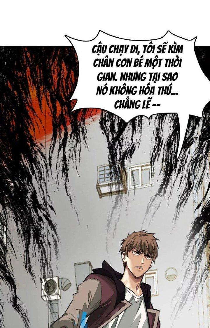 Dị Thú Mê Thành Chapter 14 - Trang 2