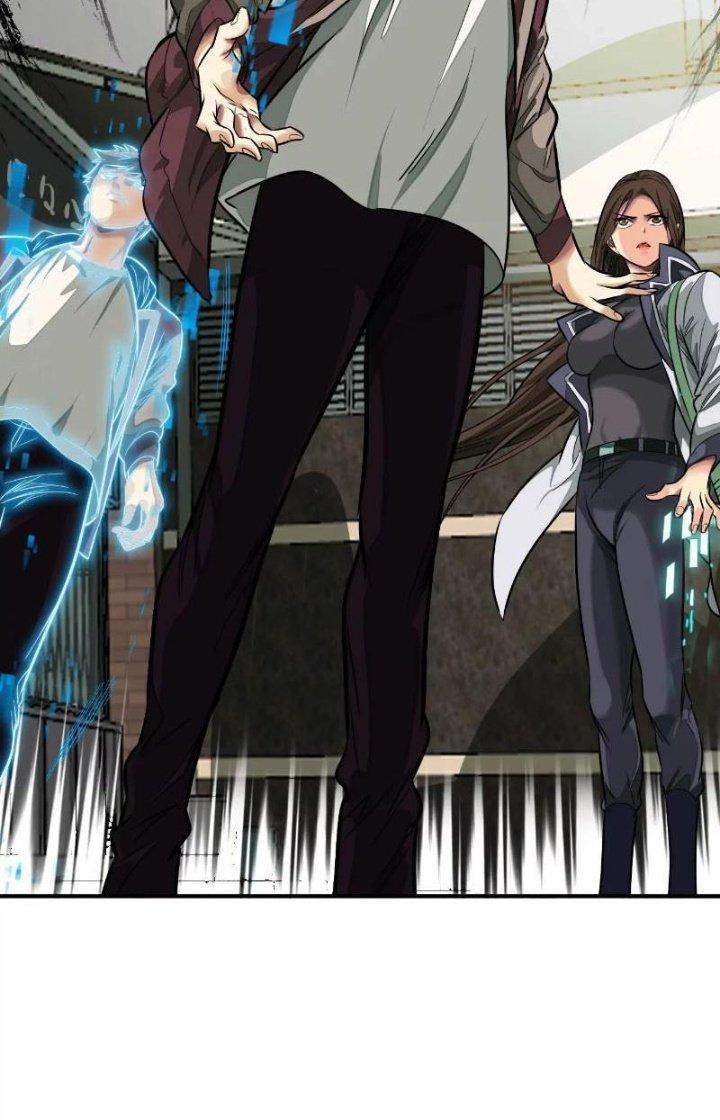 Dị Thú Mê Thành Chapter 14 - Trang 2