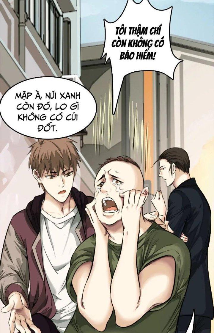 Dị Thú Mê Thành Chapter 14 - Trang 2