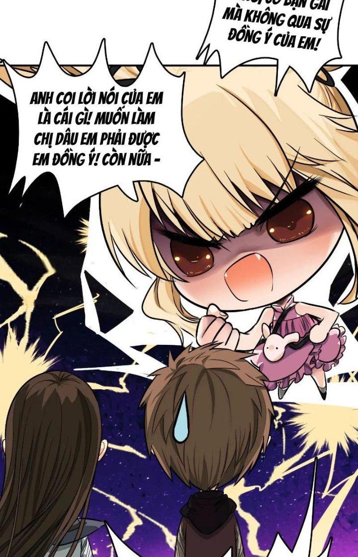 Dị Thú Mê Thành Chapter 14 - Trang 2