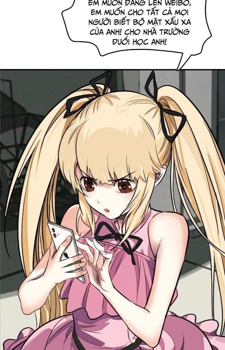 Dị Thú Mê Thành Chapter 14 - Trang 2