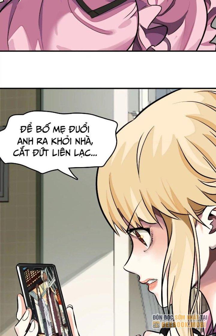 Dị Thú Mê Thành Chapter 14 - Trang 2