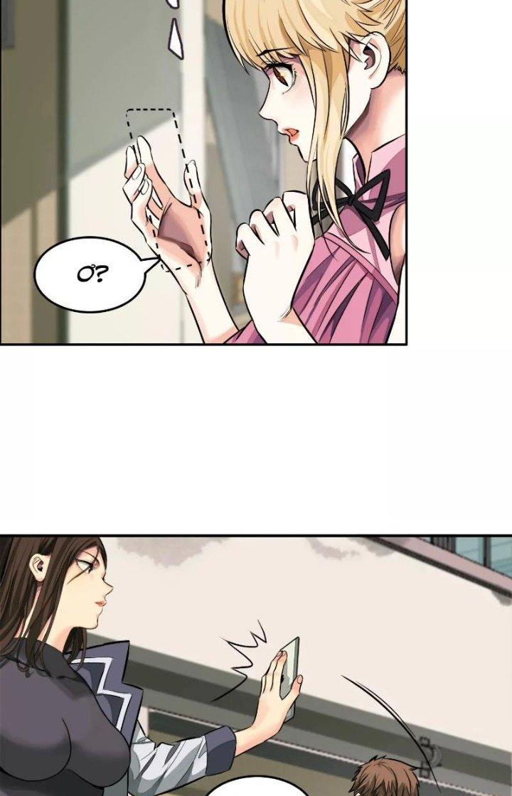 Dị Thú Mê Thành Chapter 14 - Trang 2