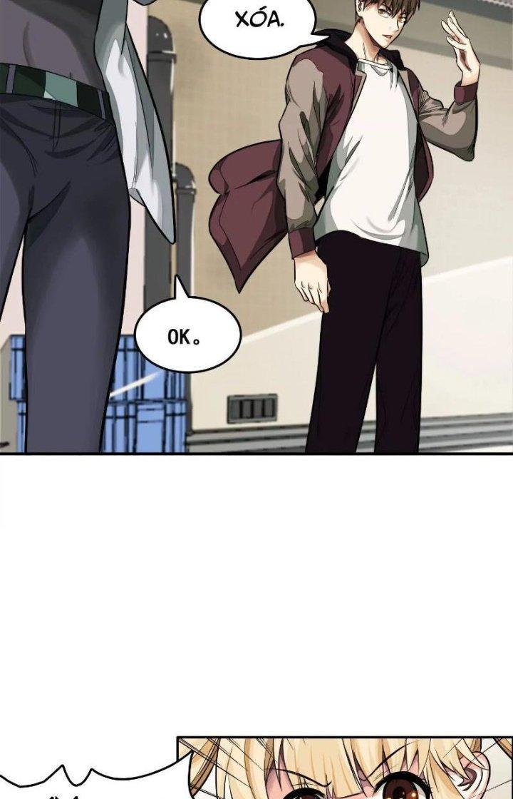 Dị Thú Mê Thành Chapter 14 - Trang 2