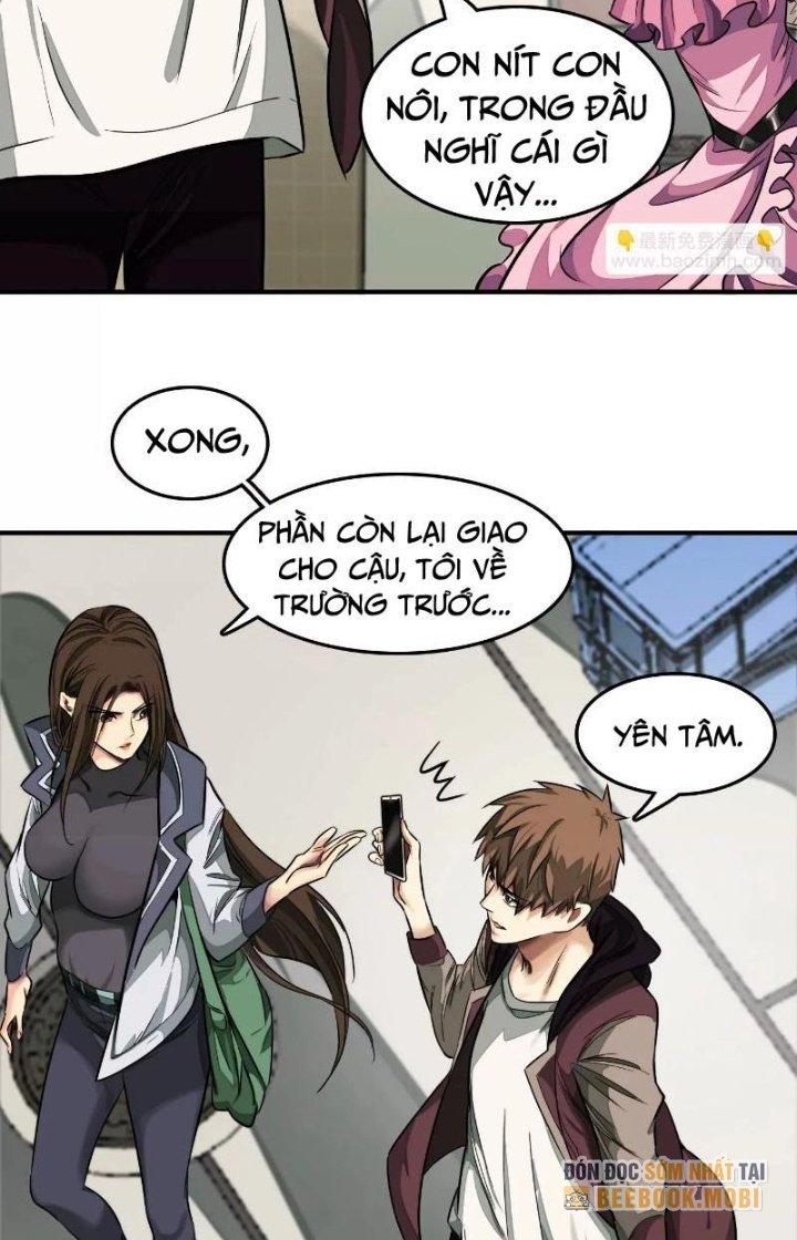 Dị Thú Mê Thành Chapter 14 - Trang 2