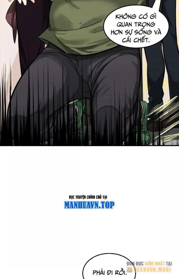 Dị Thú Mê Thành Chapter 14 - Trang 2