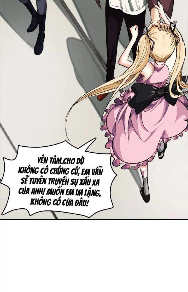 Dị Thú Mê Thành Chapter 14 - Trang 2