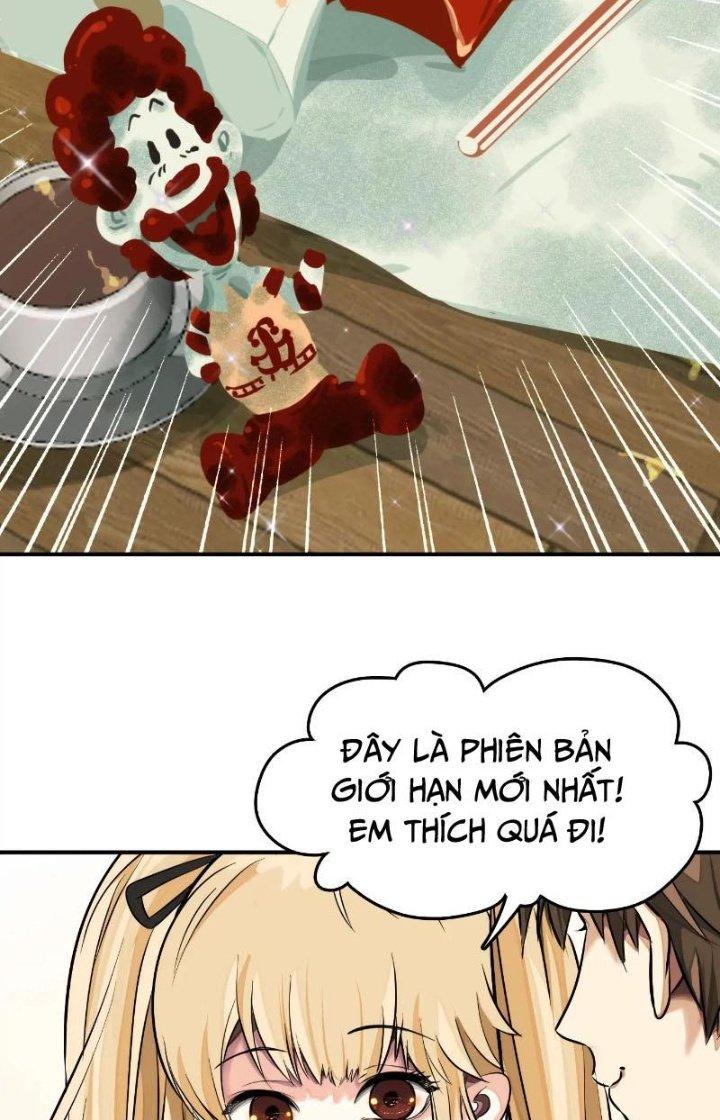 Dị Thú Mê Thành Chapter 14 - Trang 2