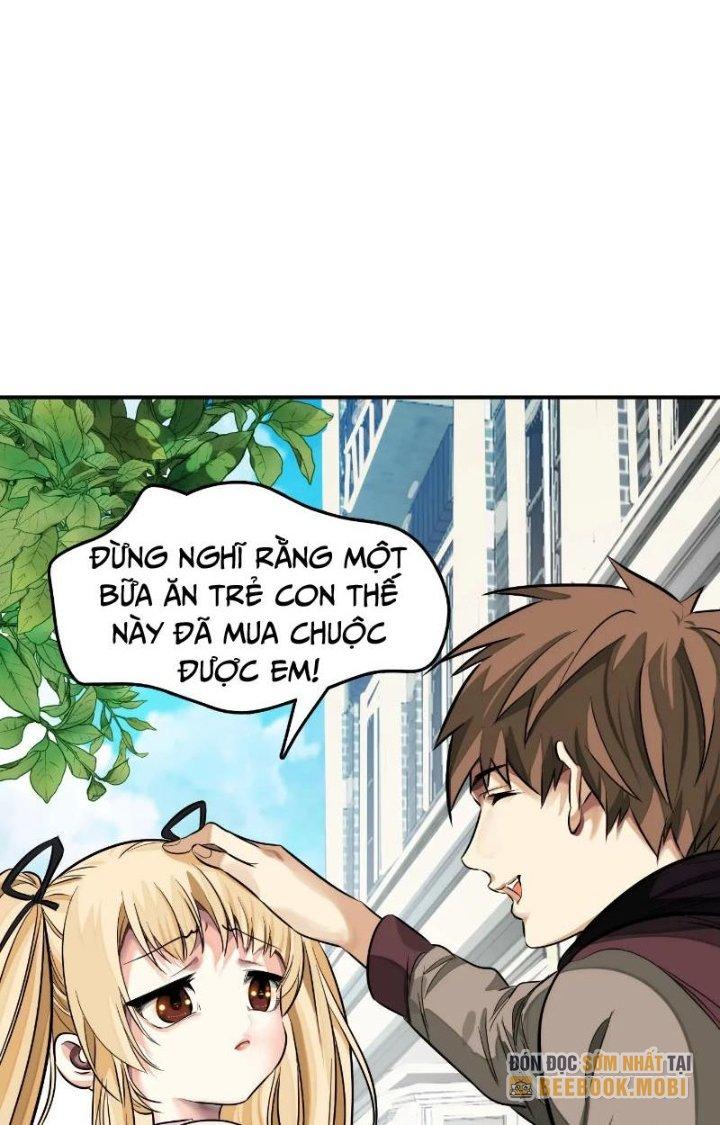Dị Thú Mê Thành Chapter 14 - Trang 2