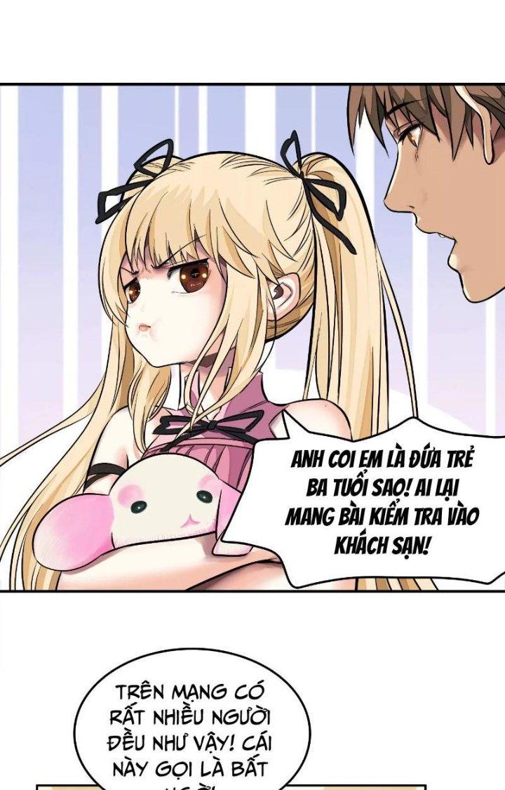 Dị Thú Mê Thành Chapter 14 - Trang 2