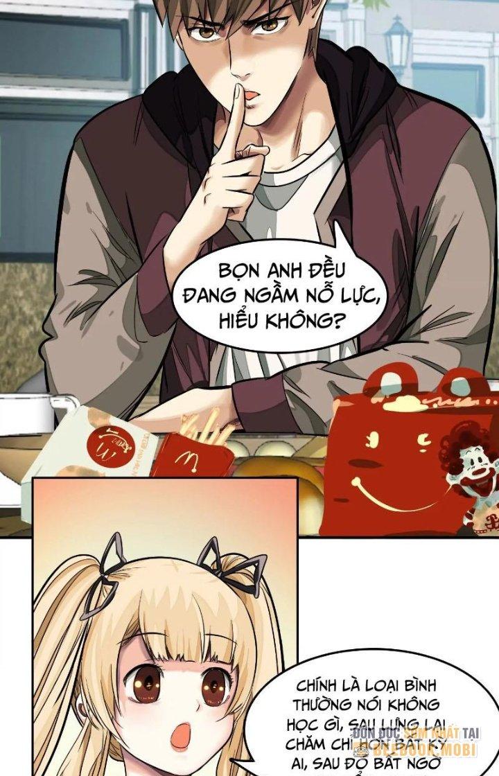 Dị Thú Mê Thành Chapter 14 - Trang 2