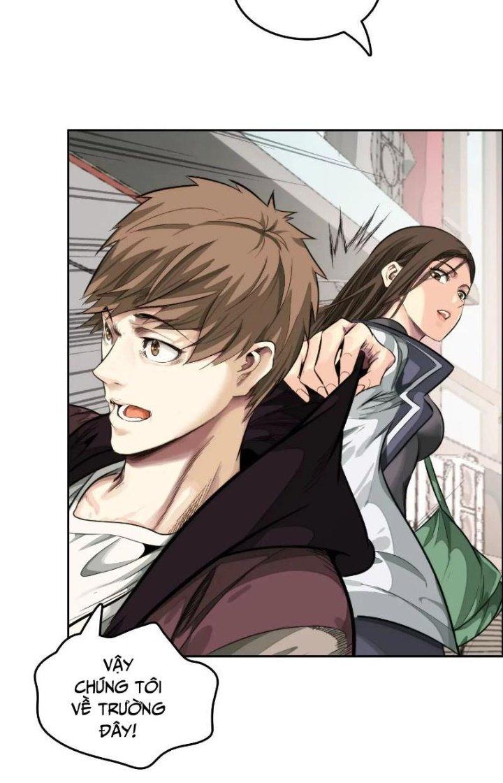 Dị Thú Mê Thành Chapter 14 - Trang 2