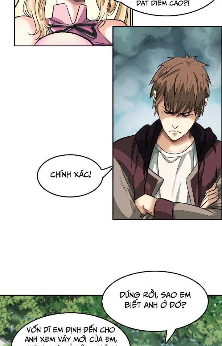 Dị Thú Mê Thành Chapter 14 - Trang 2