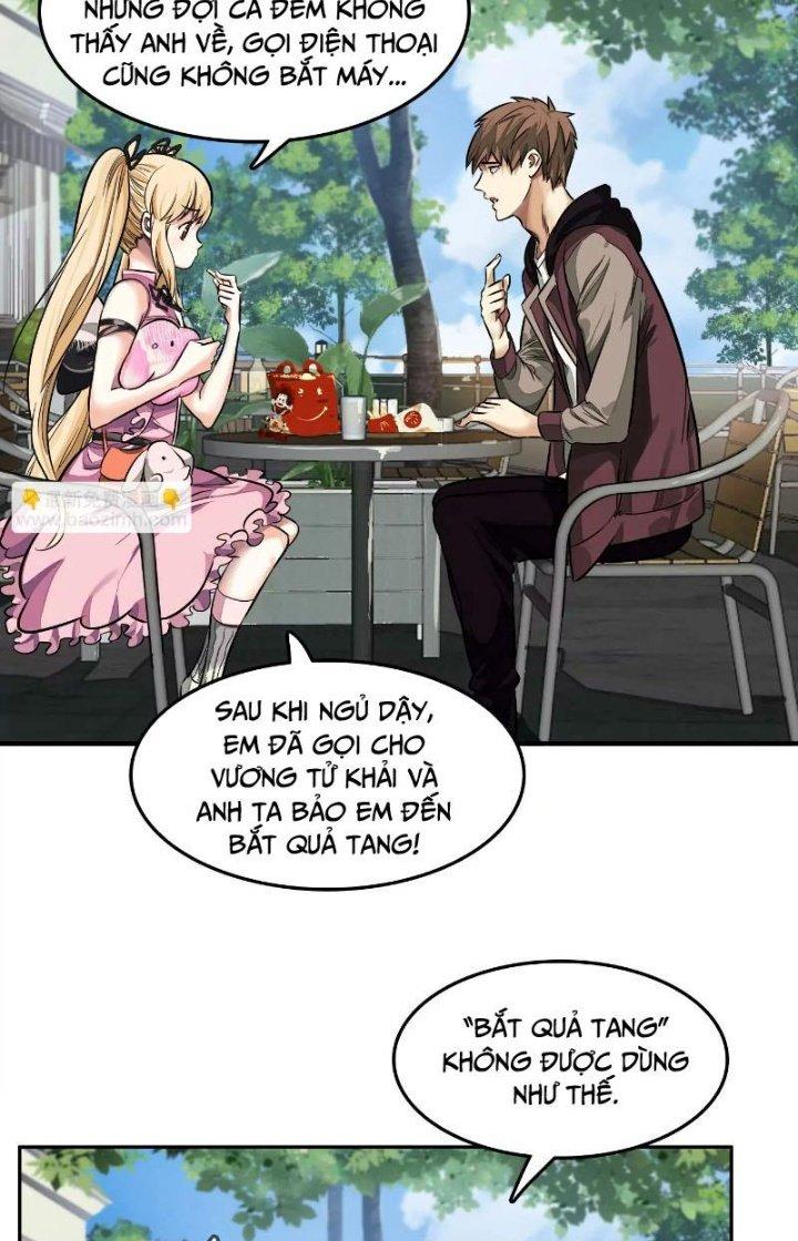 Dị Thú Mê Thành Chapter 14 - Trang 2