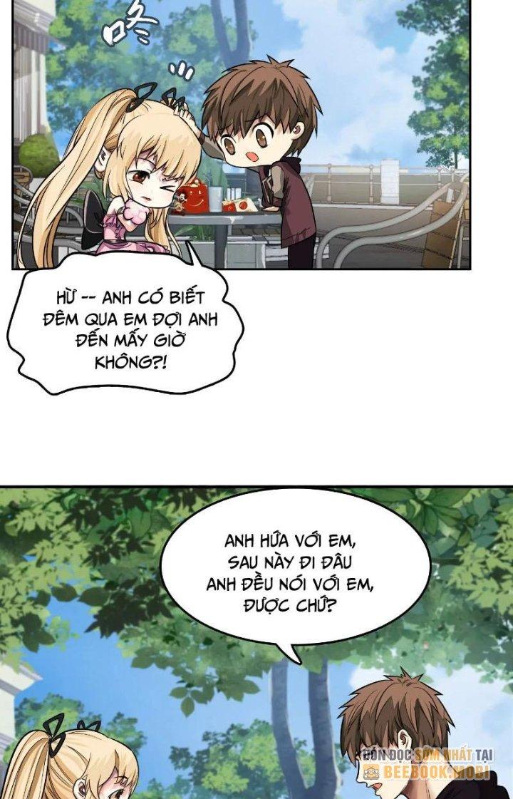 Dị Thú Mê Thành Chapter 14 - Trang 2