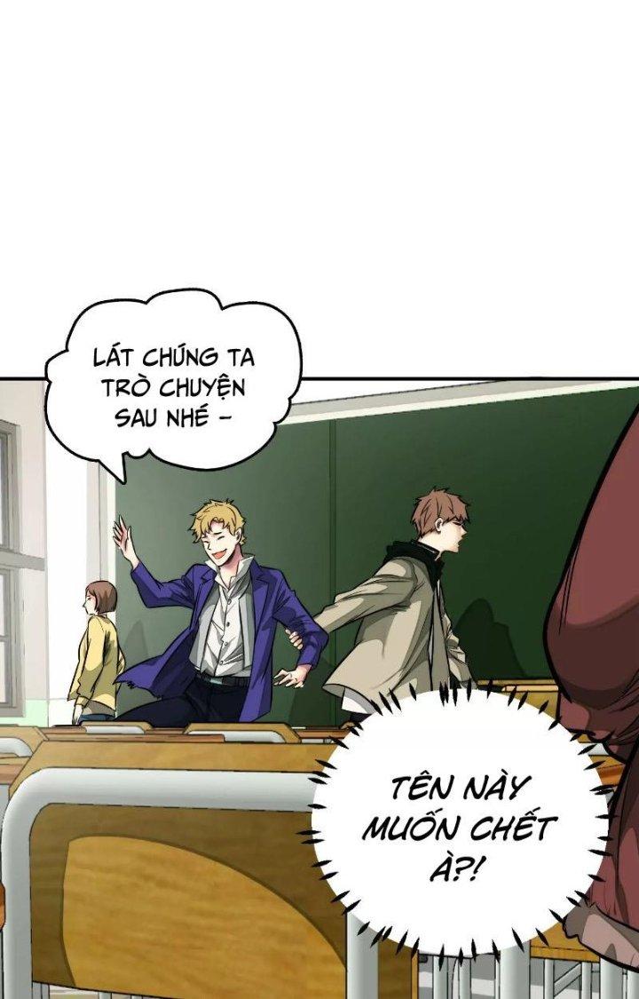 Dị Thú Mê Thành Chapter 14 - Trang 2