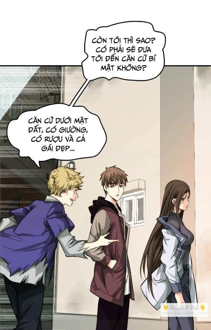 Dị Thú Mê Thành Chapter 14 - Trang 2