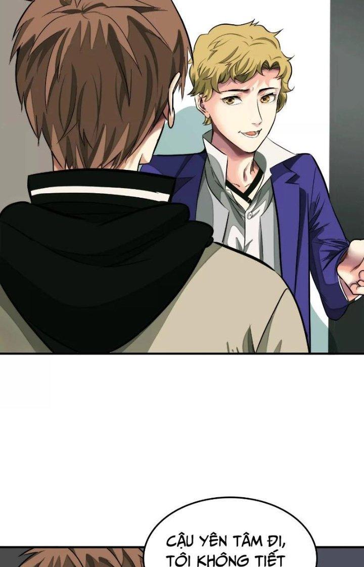 Dị Thú Mê Thành Chapter 14 - Trang 2