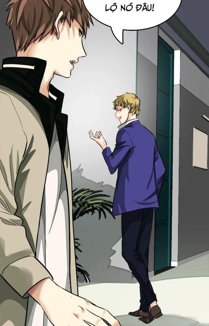 Dị Thú Mê Thành Chapter 14 - Trang 2