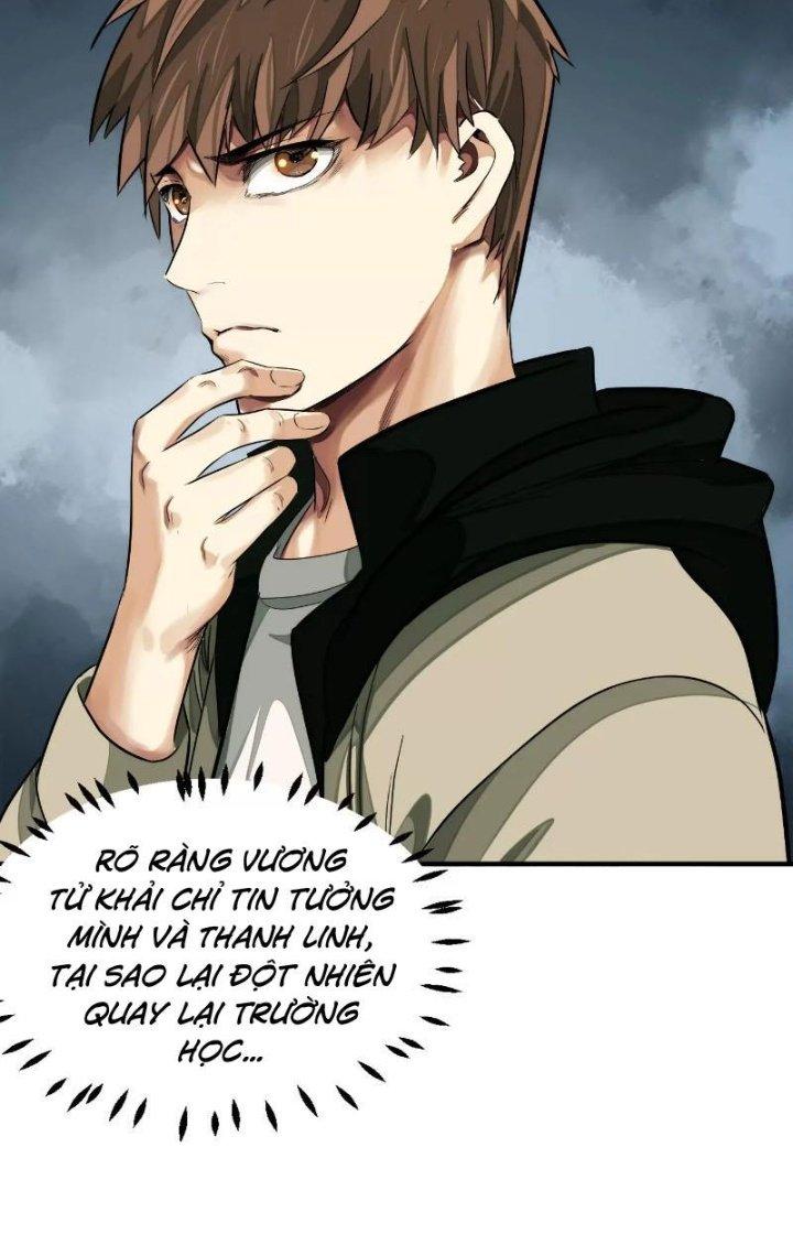 Dị Thú Mê Thành Chapter 14 - Trang 2