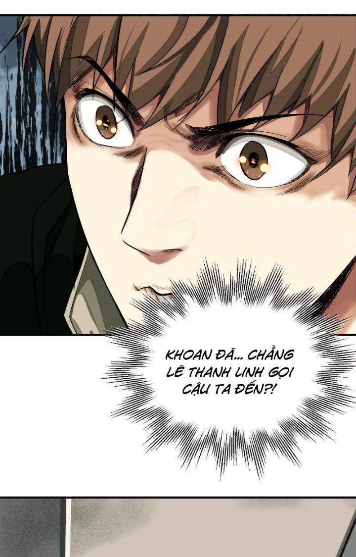 Dị Thú Mê Thành Chapter 14 - Trang 2