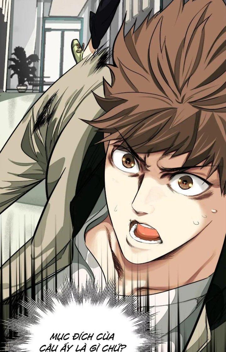 Dị Thú Mê Thành Chapter 14 - Trang 2