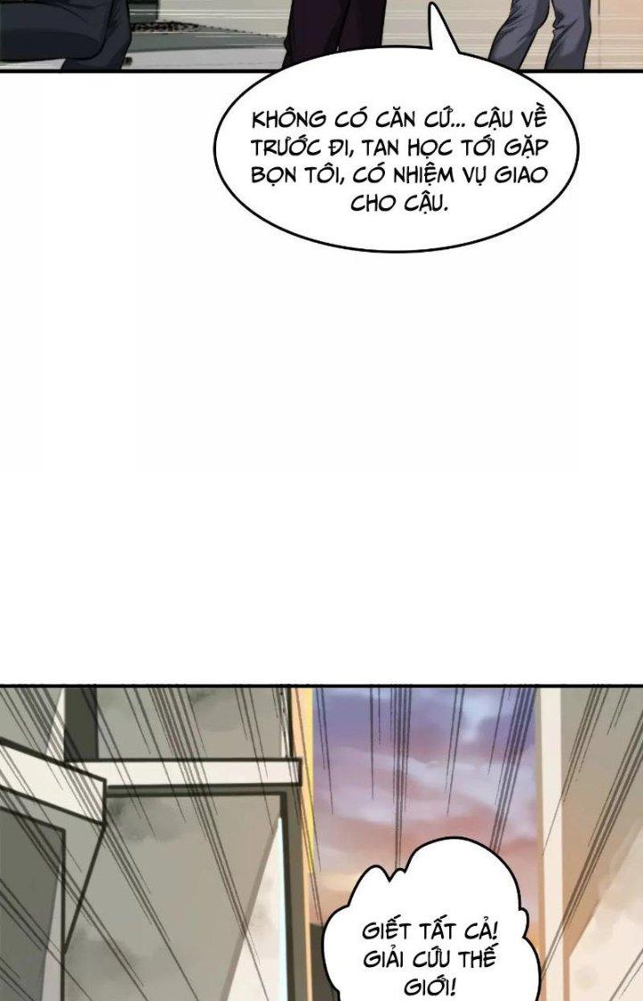 Dị Thú Mê Thành Chapter 14 - Trang 2