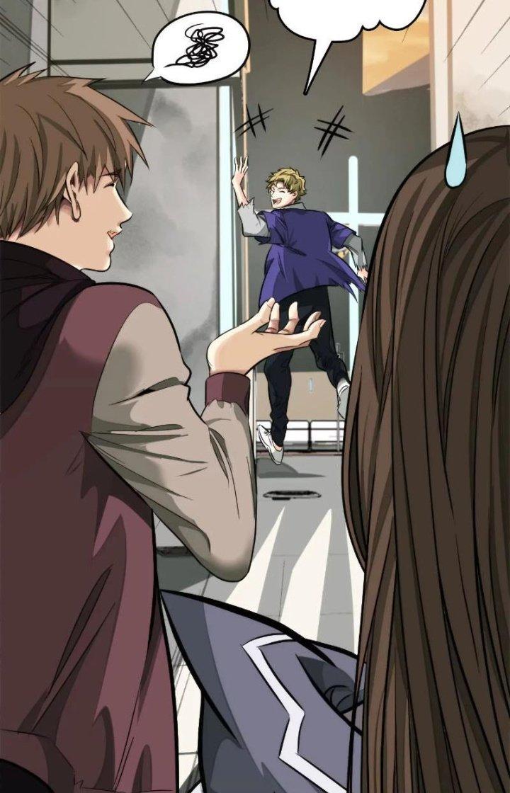 Dị Thú Mê Thành Chapter 14 - Trang 2