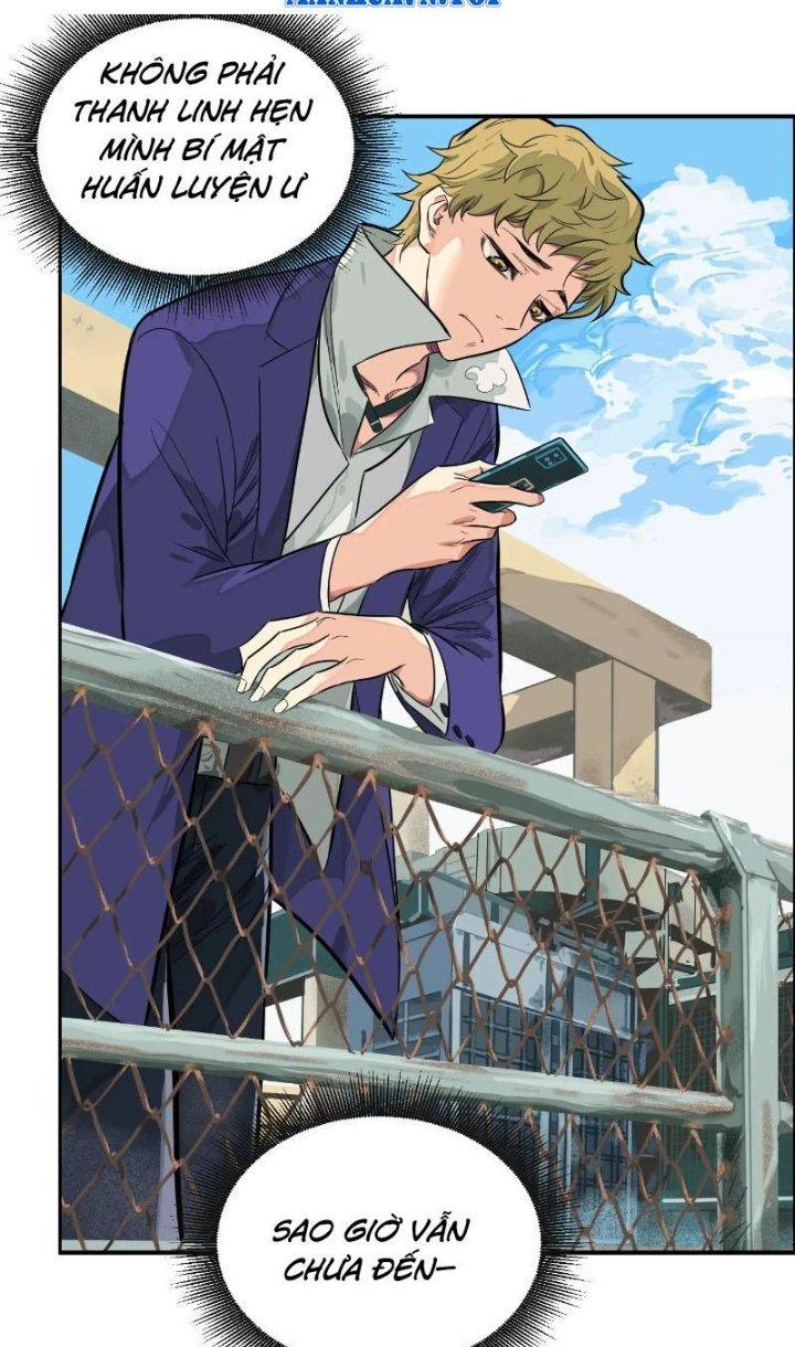 Dị Thú Mê Thành Chapter 15 - Trang 2