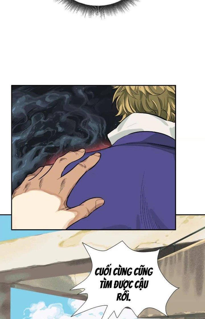 Dị Thú Mê Thành Chapter 15 - Trang 2