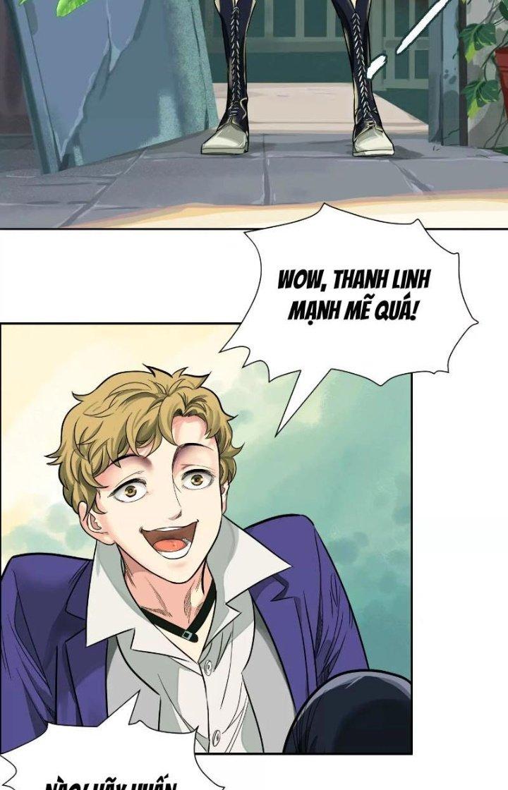 Dị Thú Mê Thành Chapter 15 - Trang 2