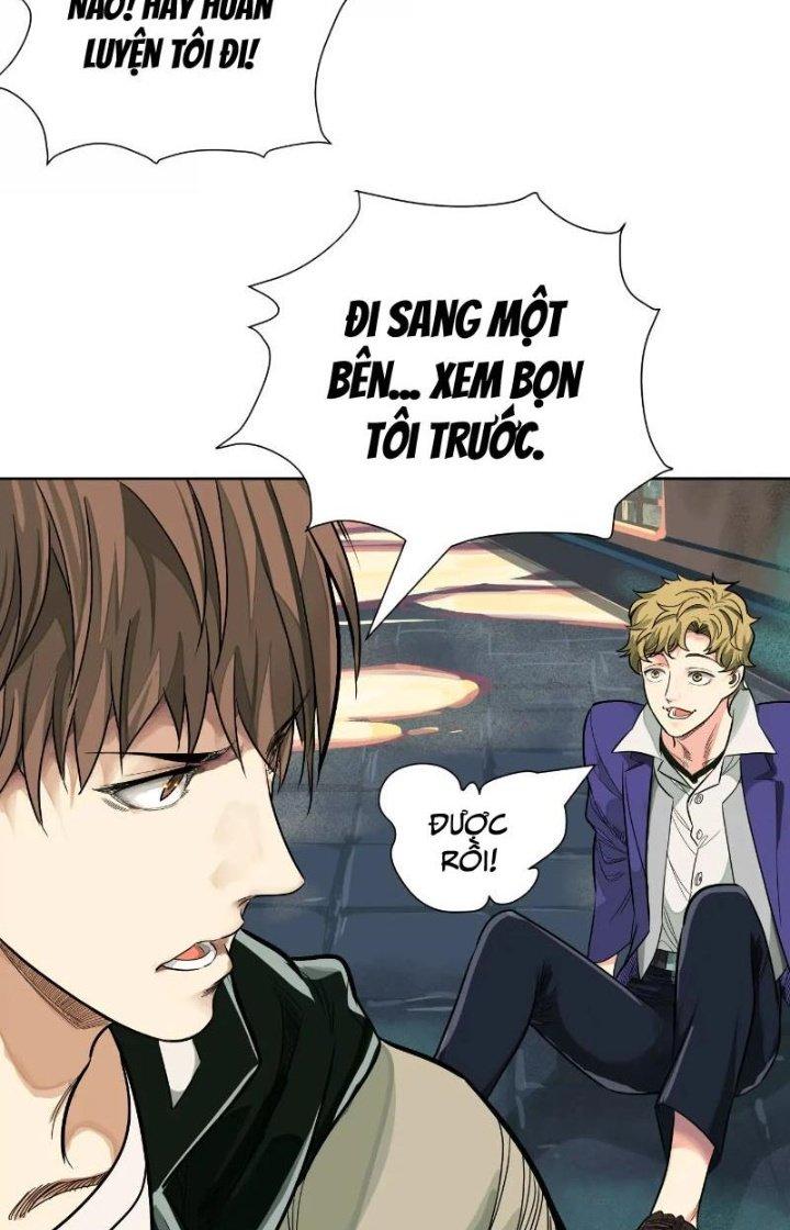 Dị Thú Mê Thành Chapter 15 - Trang 2