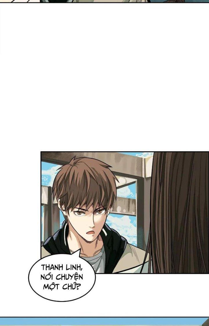 Dị Thú Mê Thành Chapter 15 - Trang 2