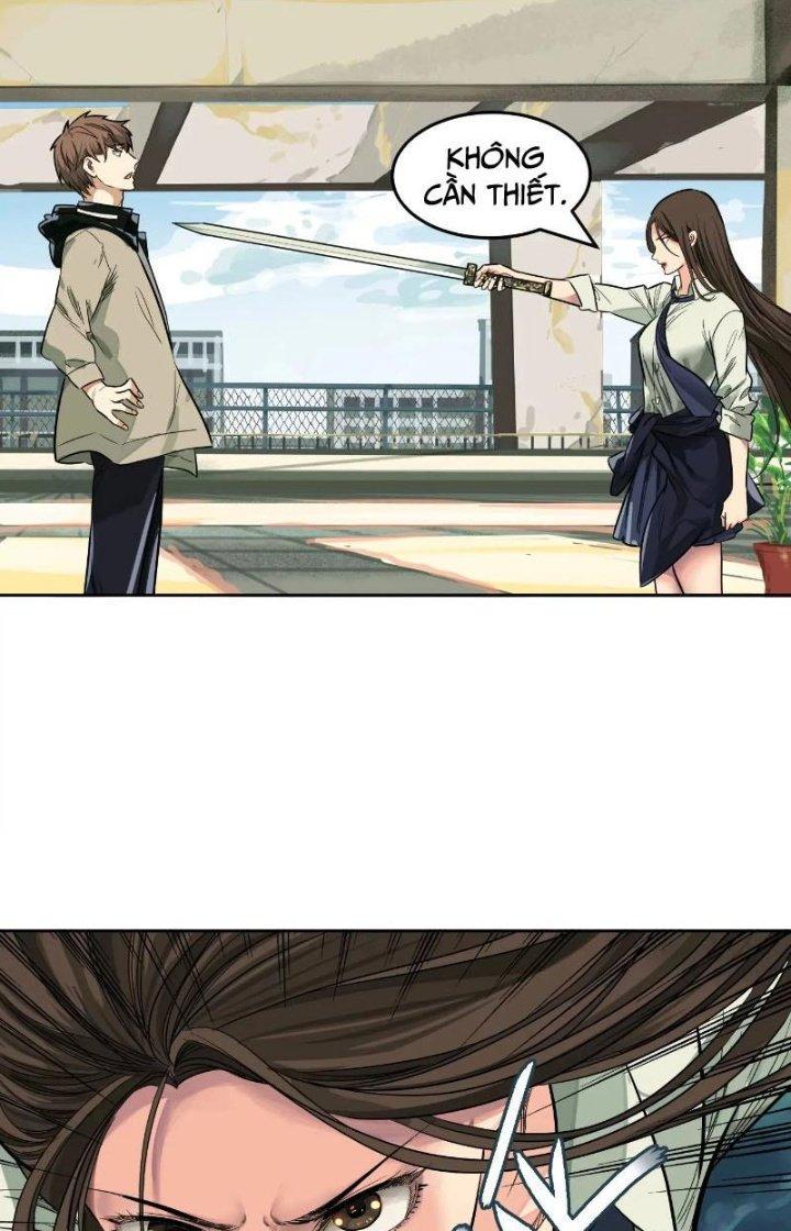 Dị Thú Mê Thành Chapter 15 - Trang 2