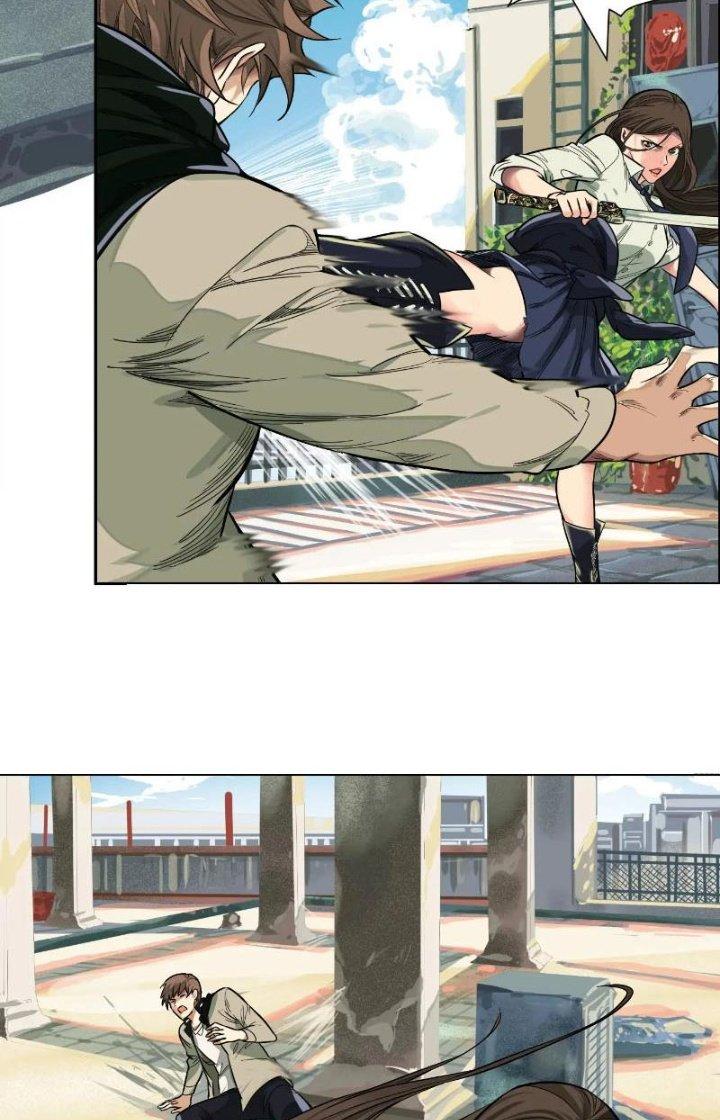 Dị Thú Mê Thành Chapter 15 - Trang 2