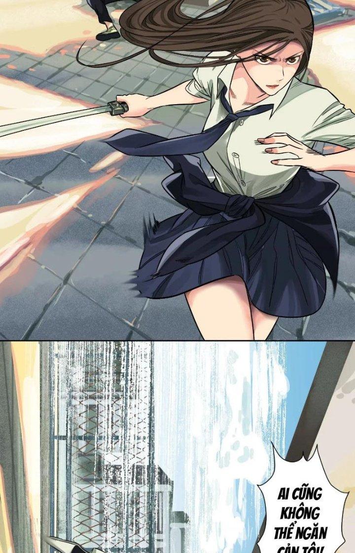 Dị Thú Mê Thành Chapter 15 - Trang 2