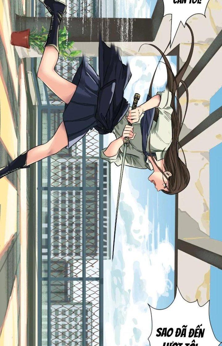 Dị Thú Mê Thành Chapter 15 - Trang 2