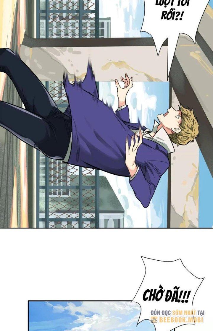 Dị Thú Mê Thành Chapter 15 - Trang 2