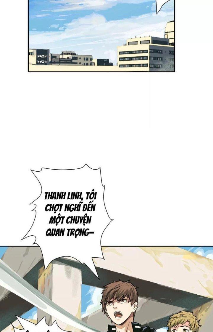 Dị Thú Mê Thành Chapter 15 - Trang 2