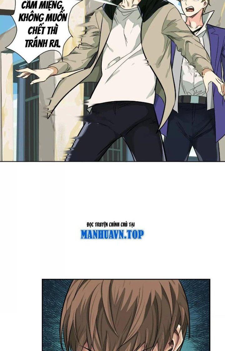 Dị Thú Mê Thành Chapter 15 - Trang 2