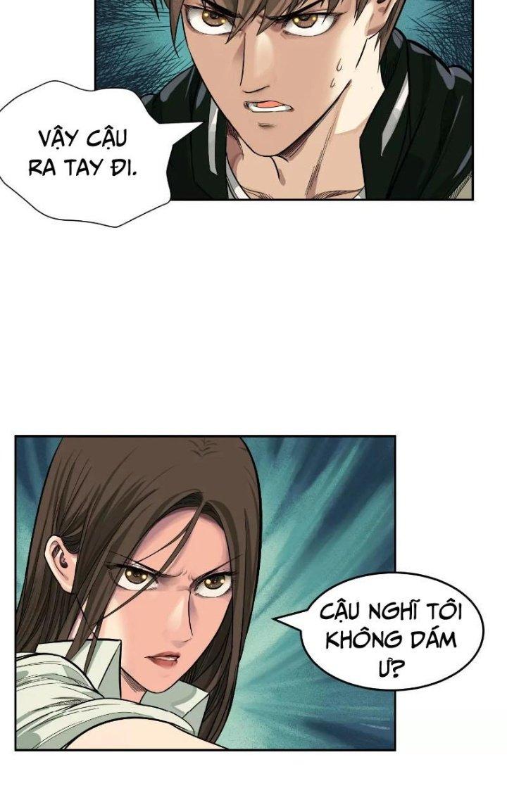 Dị Thú Mê Thành Chapter 15 - Trang 2