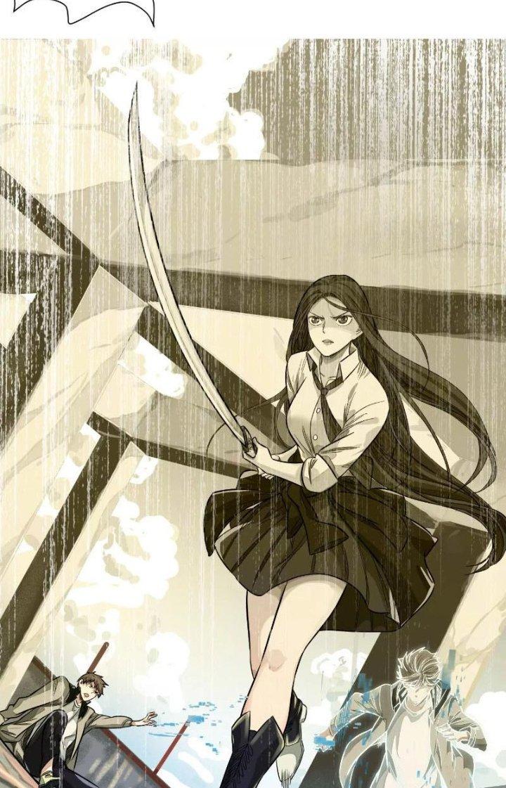 Dị Thú Mê Thành Chapter 15 - Trang 2