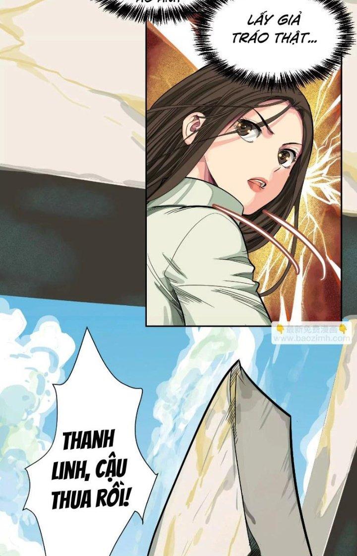 Dị Thú Mê Thành Chapter 15 - Trang 2