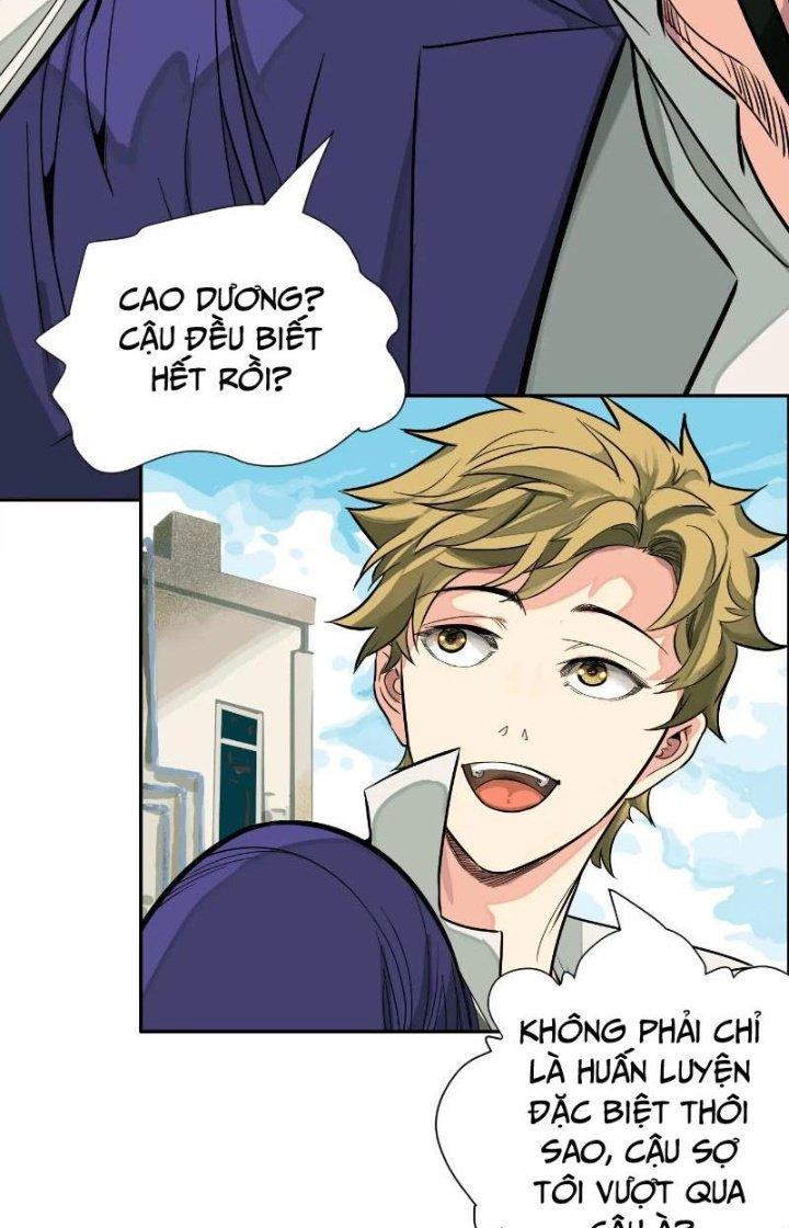 Dị Thú Mê Thành Chapter 15 - Trang 2